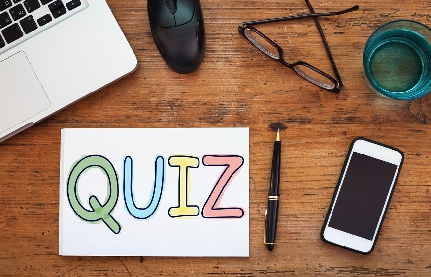 quiz questions and answers