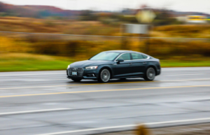 driving practice test
